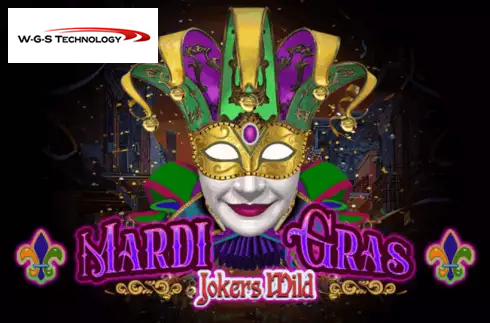 Mardi Gras